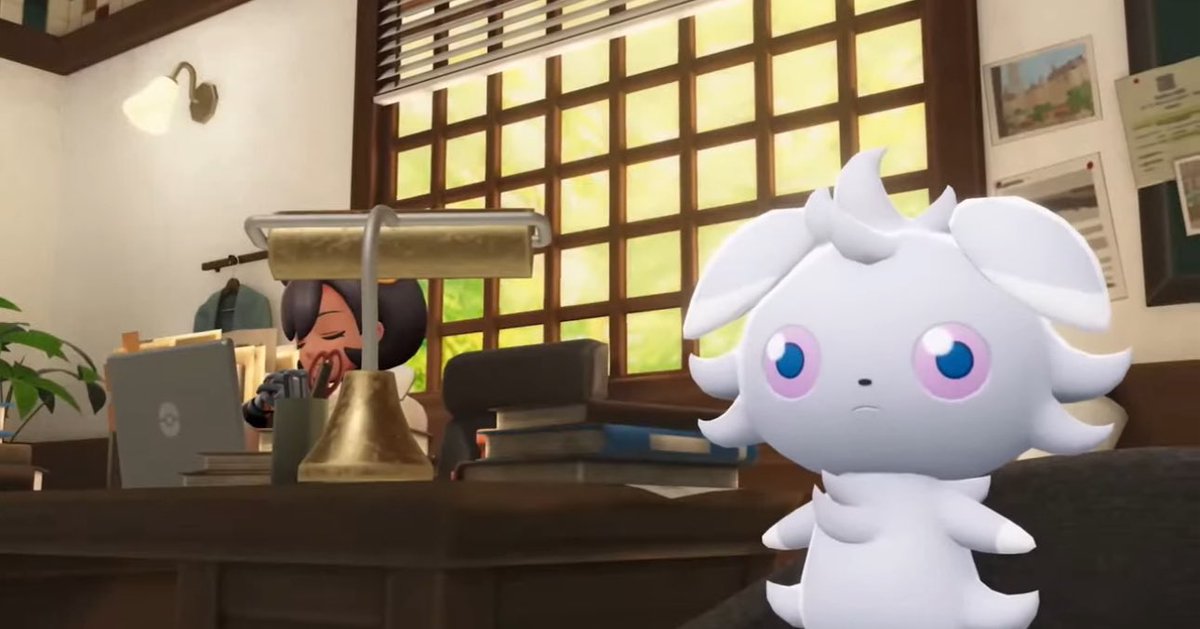 jazzthatshiny's tweet image. Uhh, how is no one talking about this?