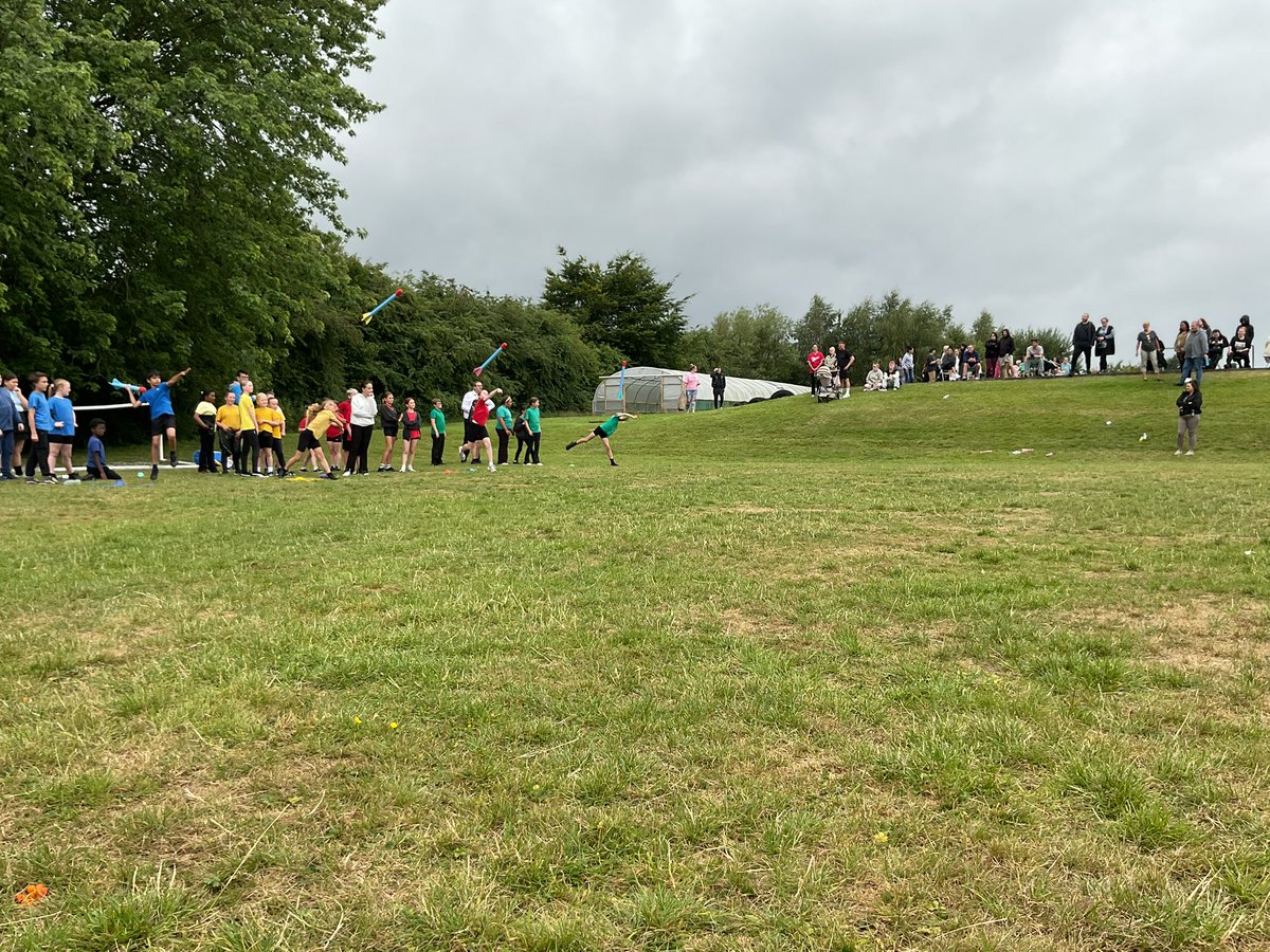 LindenRDCedar's tweet photo. Sports Day! #LindenRoadAcademyCedar #LindenLearning #LindenPE #LindenPersonalDevelopment https://t.co/nfbvHL6ICj