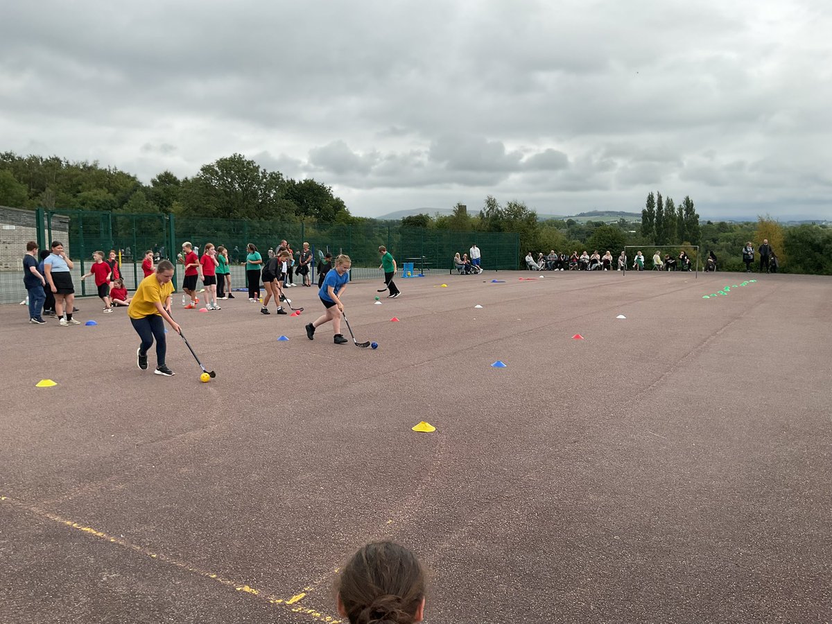 LindenRDCedar's tweet photo. Sports Day! #LindenRoadAcademyCedar #LindenLearning #LindenPE #LindenPersonalDevelopment https://t.co/nfbvHL6ICj