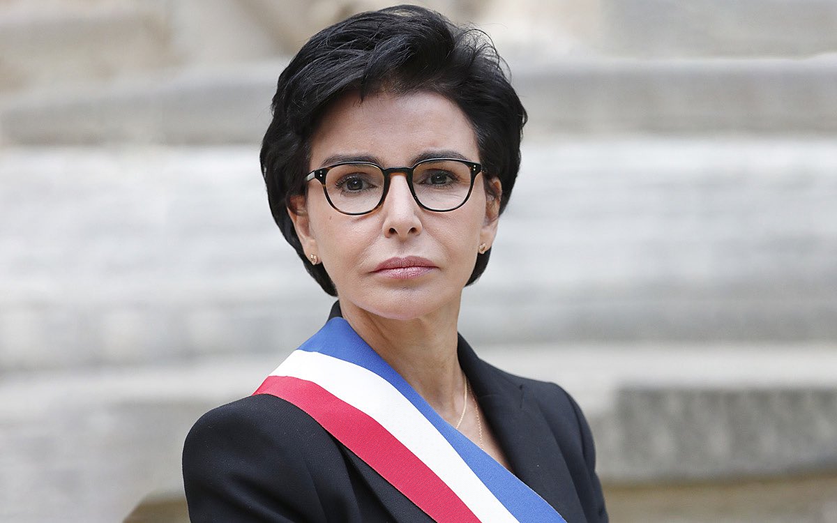 FRElects's tweet image. French Culture Minister Rachida Dati and former Renault CEO Carlos Ghosn to stand trial on corruption charges