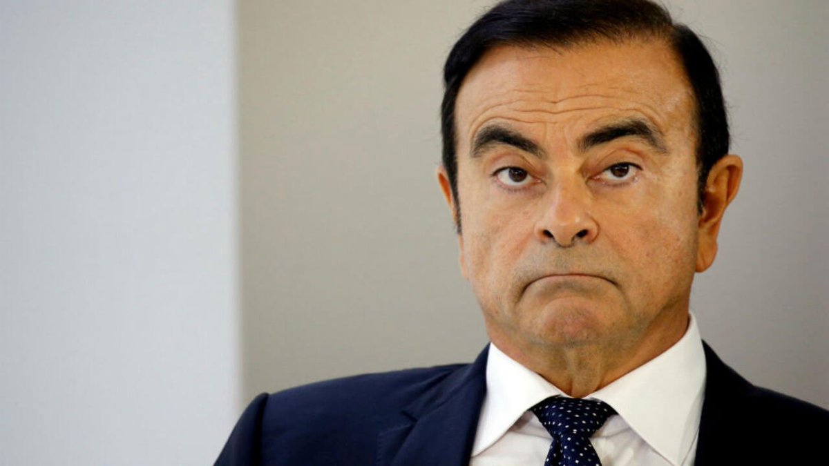 FRElects's tweet image. French Culture Minister Rachida Dati and former Renault CEO Carlos Ghosn to stand trial on corruption charges