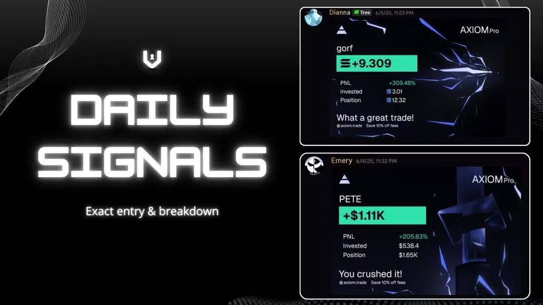 vltcrypto's tweet image. Join up for daily signals:

discord.gg/vltcrypto