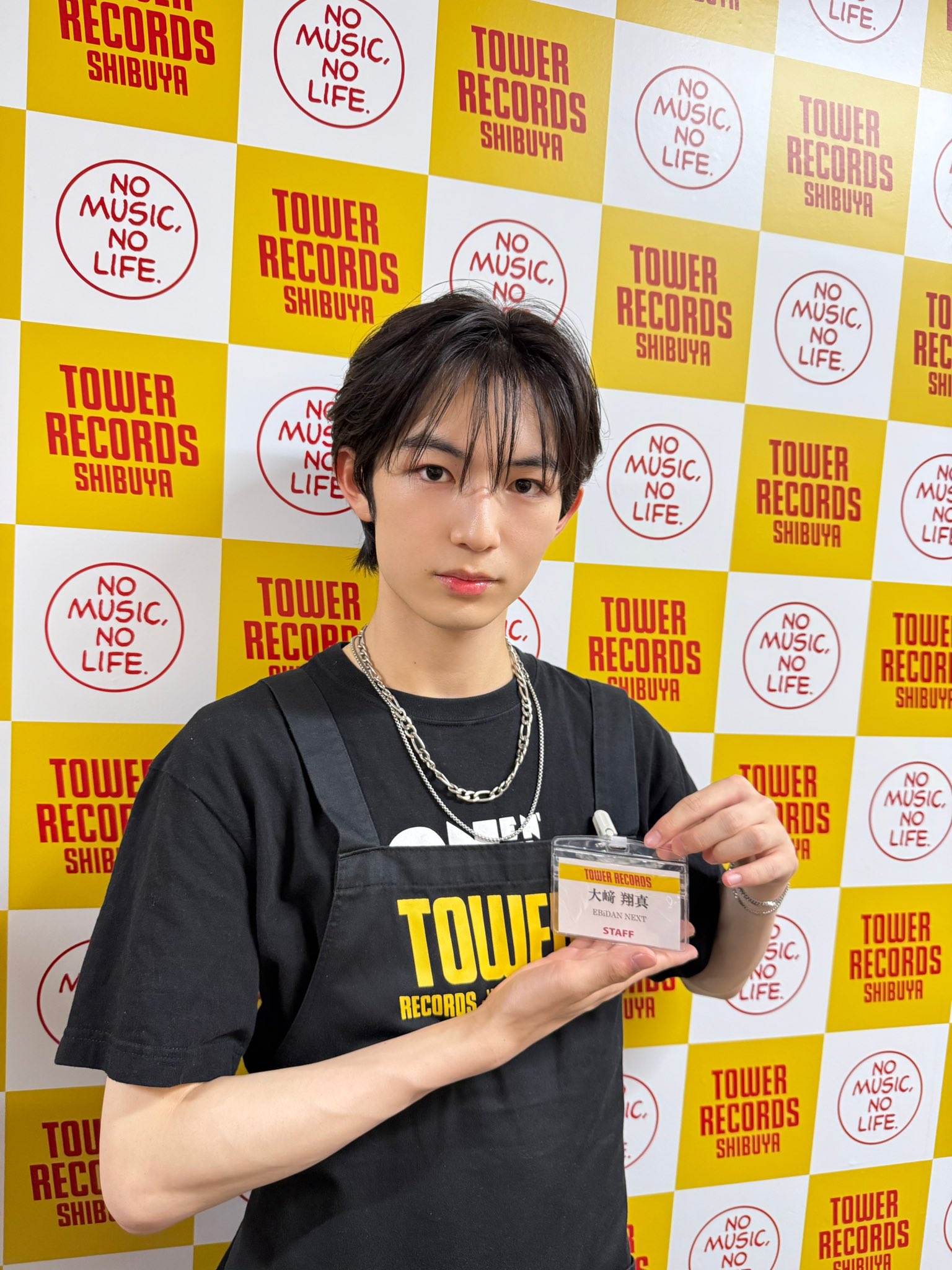 Ｔ*様 EBiDAN SENDAI 成田粋 コメサ コメントサイン ☆·⁺ ⊹ ﾟ.⋆☆ 6/13（金）発売!! ☆⁺ ⊹ ﾟ.⋆☆ 『EBiDAN NEXT