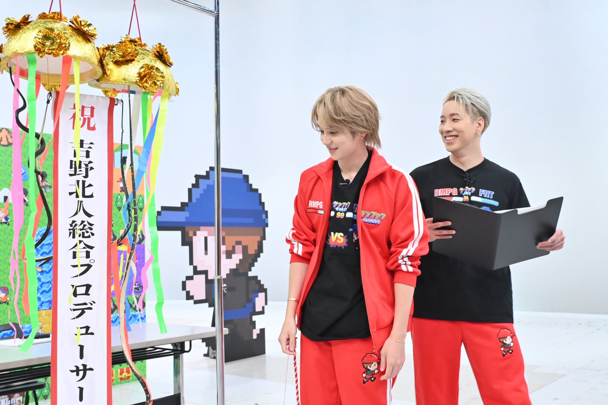 THE RAMPAGE - 【たえちん さま 専用】 8月1日までお取り置き Gqt1UA3WYAAVVY7.jpg