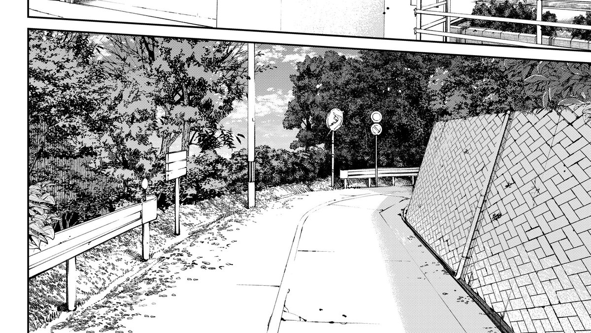 ihsuta3's tweet image. 背景