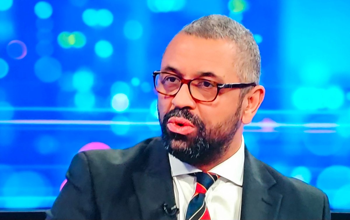 TStandfield1789's tweet image. Poor old Kevin Hollinrake.
Just imagine the ignominy of being bumped out of your job by a useless, bare-faced liar like James Dimerly.
@kevinhollinrake @JamesCleverly @KemiBadenoch @Conservatives