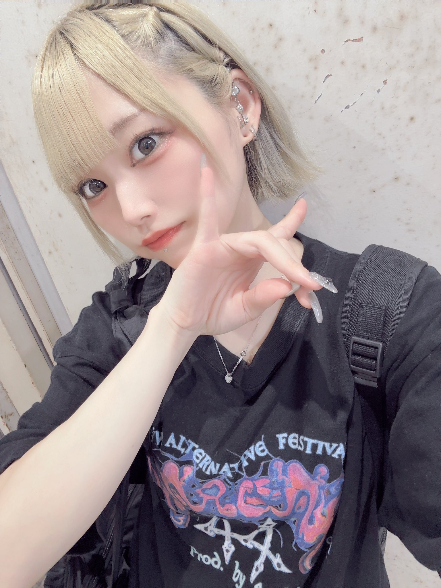 れむにゃん🐱🩵リリパラ on X: 