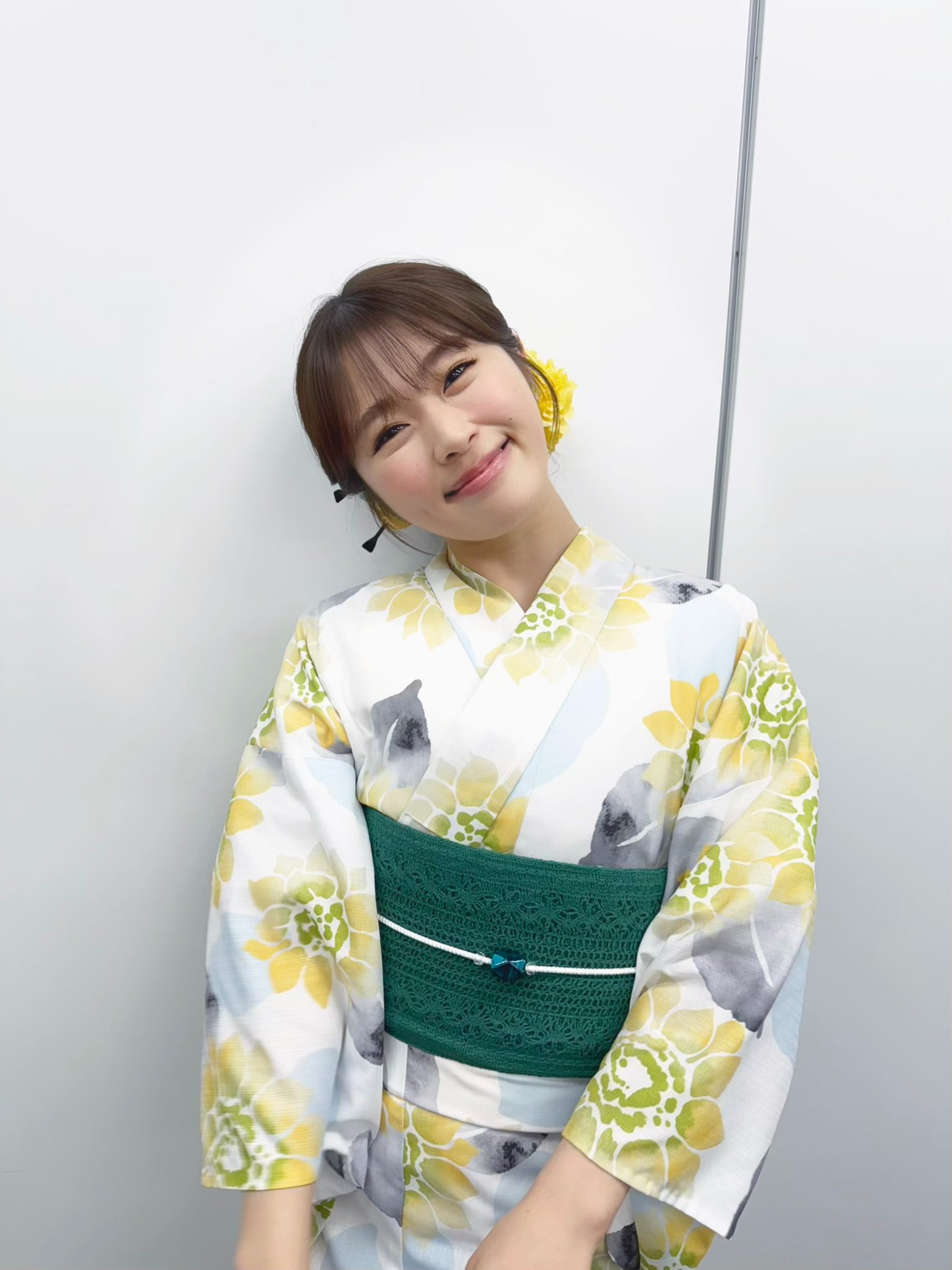渋谷凪咲 Shibuya Nagisa 渋谷凪咲 - NMB48