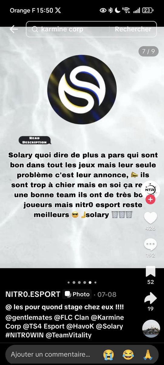 SLY SLOORK tweet media