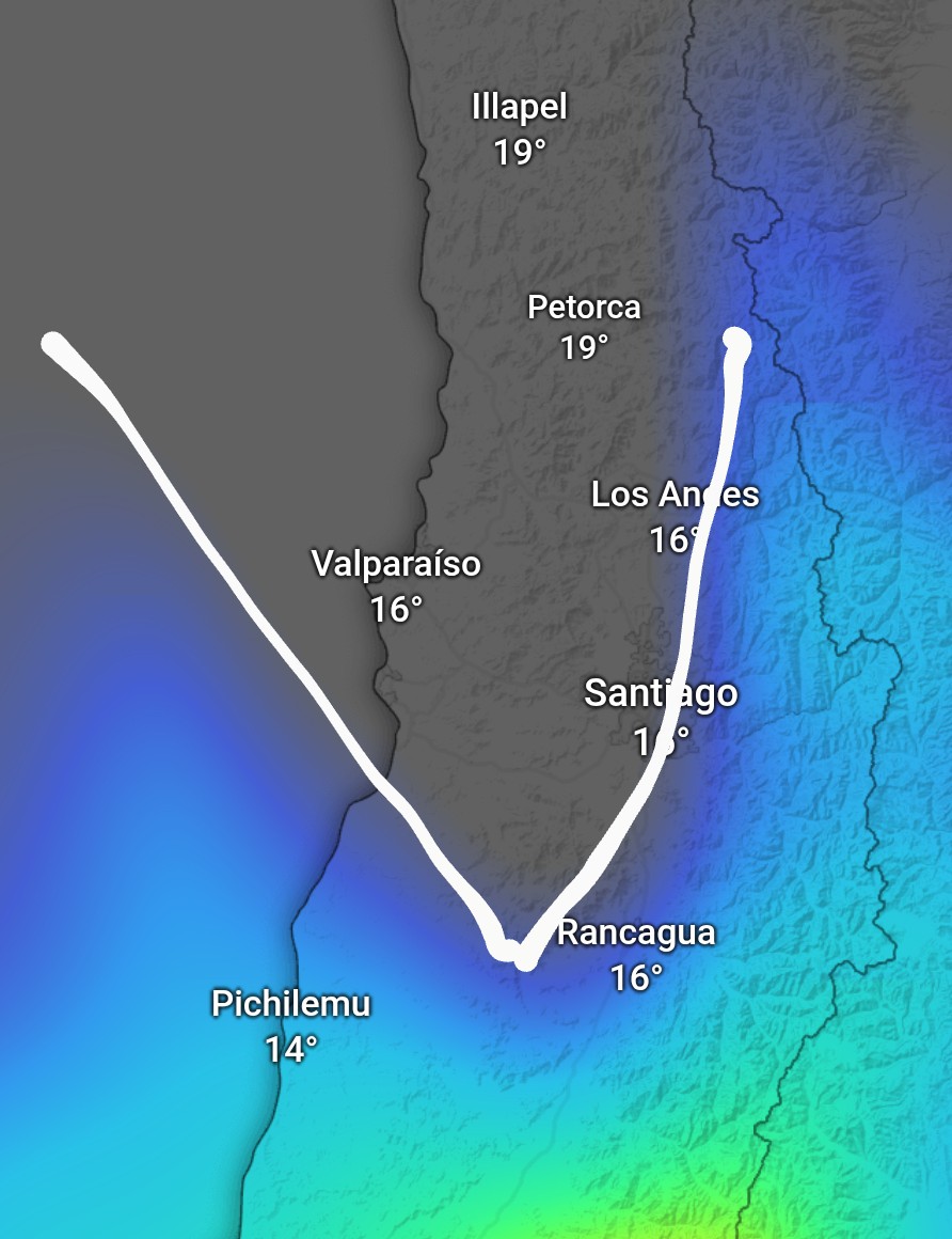 El "Escote del Diaulo" 👹 <a href="/Reppli_ca/">Bãlensiã 🌵</a> <a href="/JMolinaPelayo/">Jorge Molina Pelayo</a>