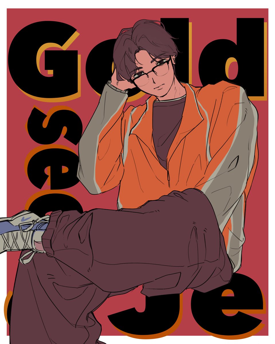 mesengeee's tweet image. #약한영웅 모델알바?