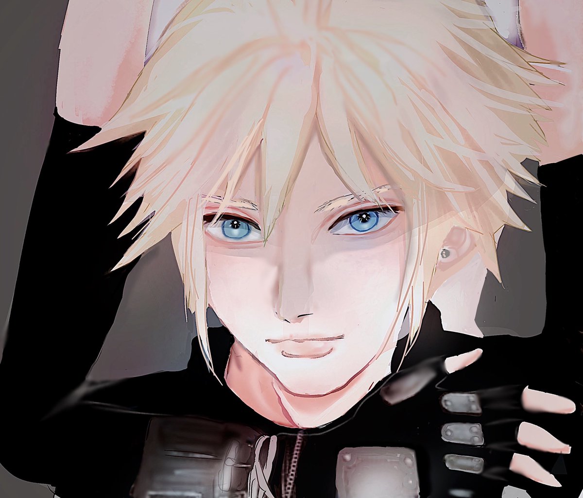 jimikook0910's tweet image. “The past I couldn’t protect still holds me back.”
But I have to move forward—
For someone else… and for myself.
守れなかった過去が、今も足を引っ張るんだ
#cloti #fanart #クラティ #イラスト
#厚塗り