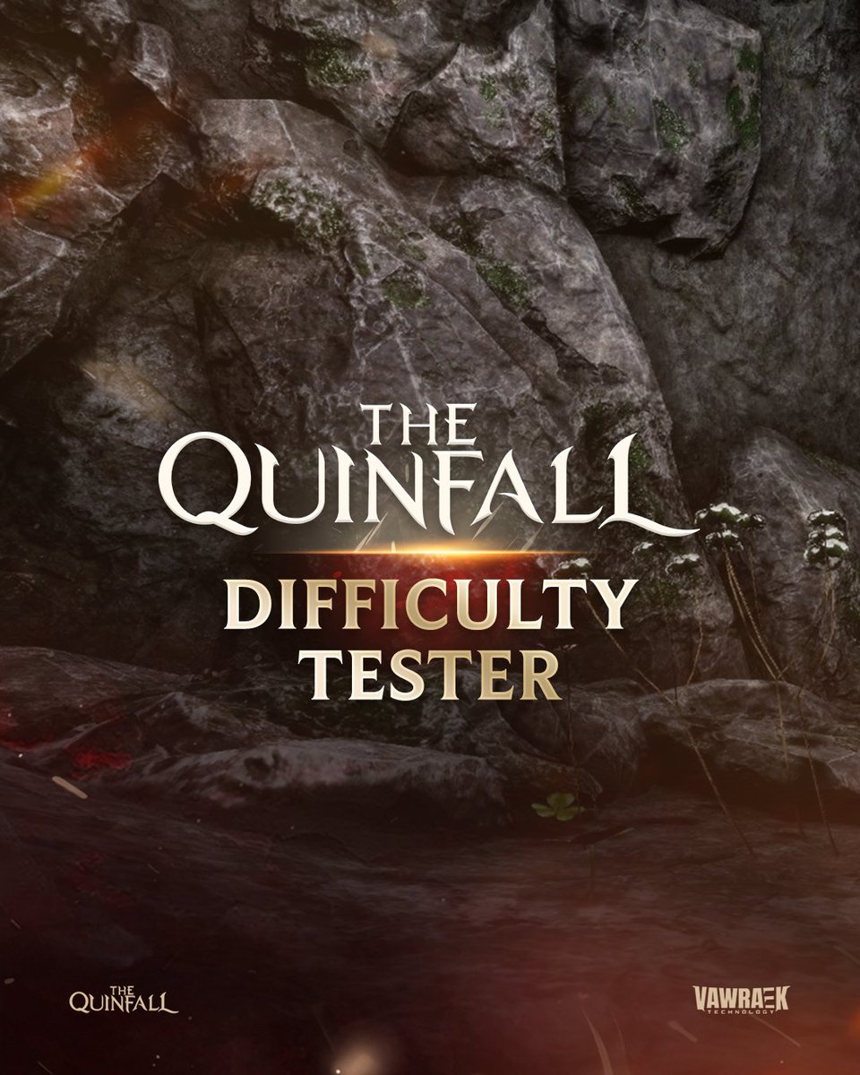 The Quinfall tweet media