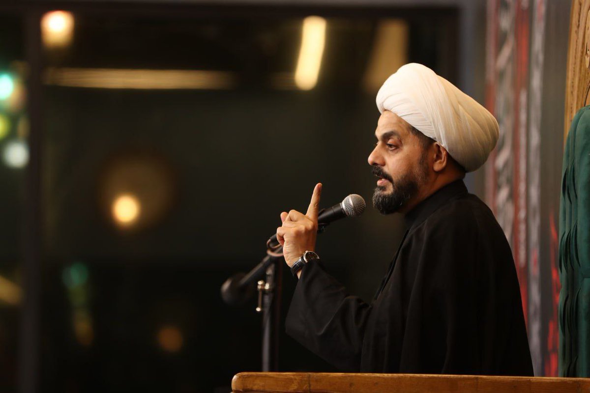 سجاد اللامي tweet media