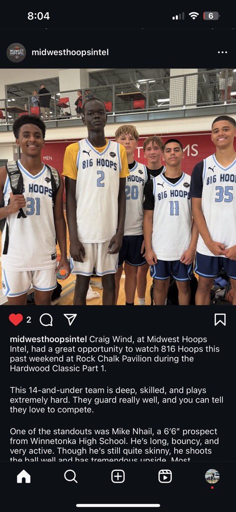 Solomon Spratley (@michaelspr46122) on Twitter photo Midwest Hoops Intel by Mr. Craig Wind thanks so much for putting my 816 Hoops Teammates <a href="/MichealNhi11/">Micheal Nhial</a> <a href="/Braydon_2030/">Braydon Wheeler</a> and myself on your Radar for prospects list, we really appreciate it. Thanks to <a href="/816Hoops/">816 Hoops</a> Coaches, Teammates and Parents for always supporting the 816 Hoops Team. Midwest Hoops Intel by Mr. Craig Wind thanks so much for putting my 816 Hoops Teammates <a href="/MichealNhi11/">Micheal Nhial</a> <a href="/Braydon_2030/">Braydon Wheeler</a> and myself on your Radar for prospects list, we really appreciate it. Thanks to <a href="/816Hoops/">816 Hoops</a> Coaches, Teammates and Parents for always supporting the 816 Hoops Team.