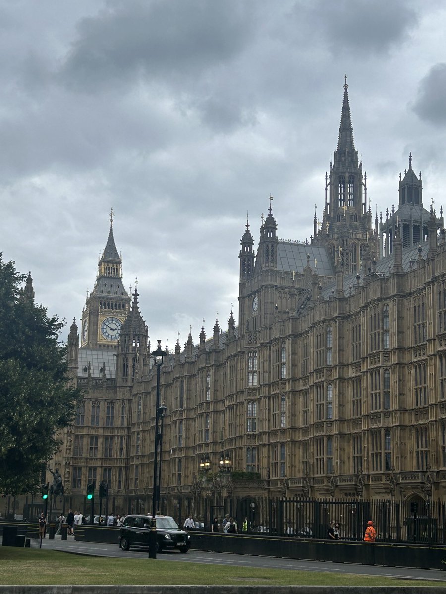 UKHospKate's tweet image. Talking to @itvlondon about tourism taxes - we are already the most heavily taxed sector of the economy and 139th out of 141 countries for price competitiveness. Let’s not tax London #LetsDoLomdon