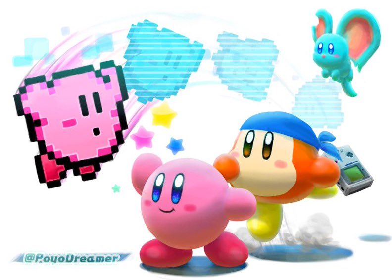 DreamerTheGuy tweet media