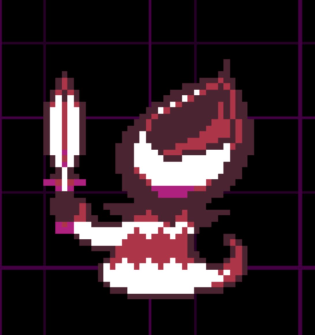 visions0fvoid's tweet image. Ohh of course their stupid helmet looks like the Knight's visor