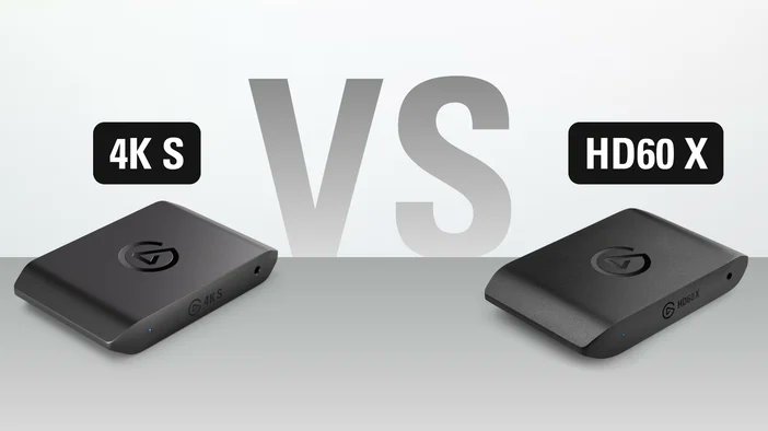 We know capture card specs can be complicated and our team put in huge effort to make it clear and easy to understand what you're getting with Game Capture 4K S, or any other Elgato capture card.

🧵 Here's a thread of resources