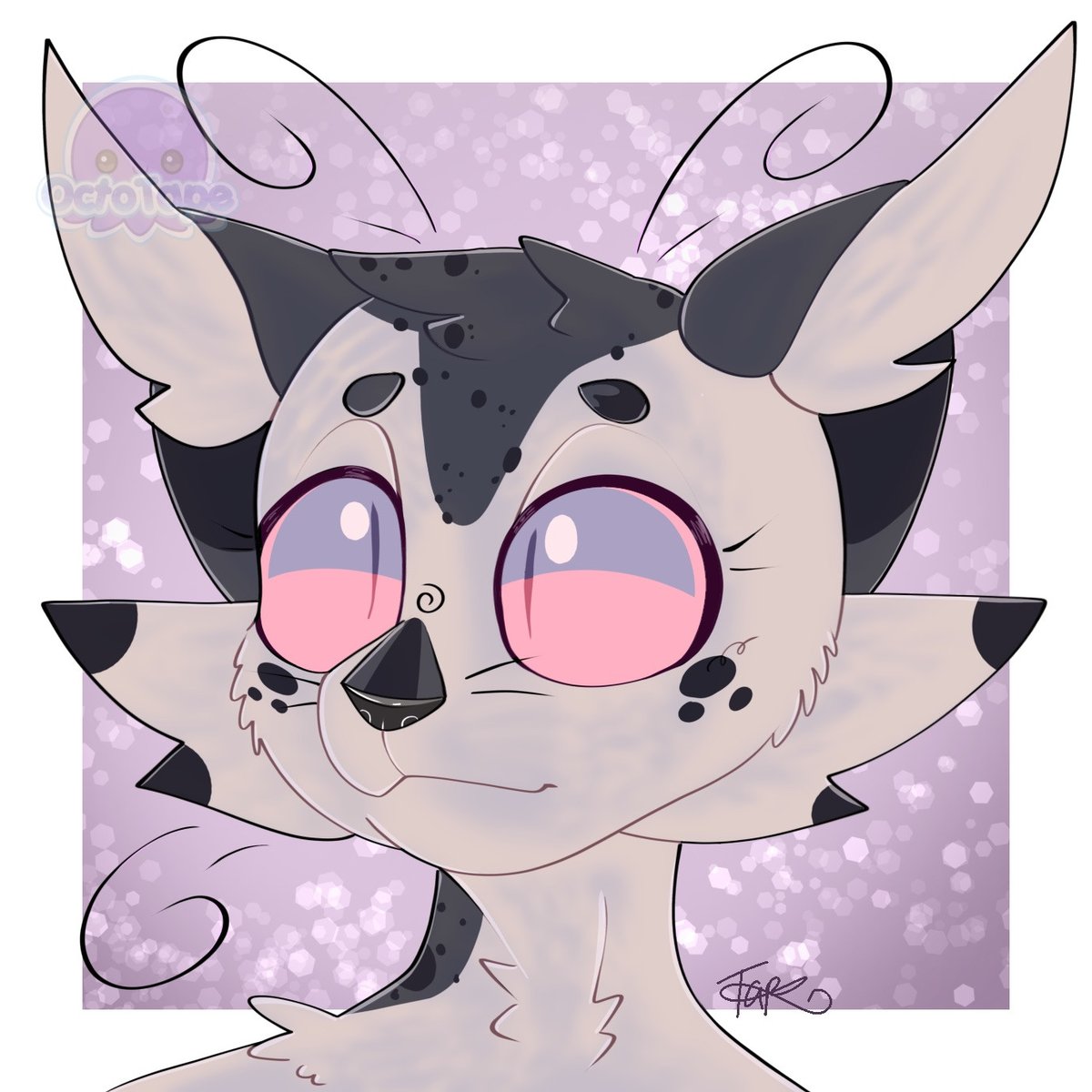 bababluekitty's tweet image. Art fight!!!
For:
Brookebranch
Redsrainbows
Lootere
Jack0boi!