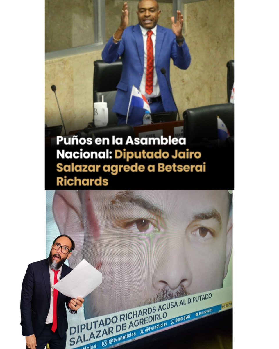 Patio limoso ?? 
Que habrá hecho o dicho el honorable 1 para que el  honorable 2 reaccionará de esa manera? 🤔 
#HonorablePaliza #PeleaDeHonorables