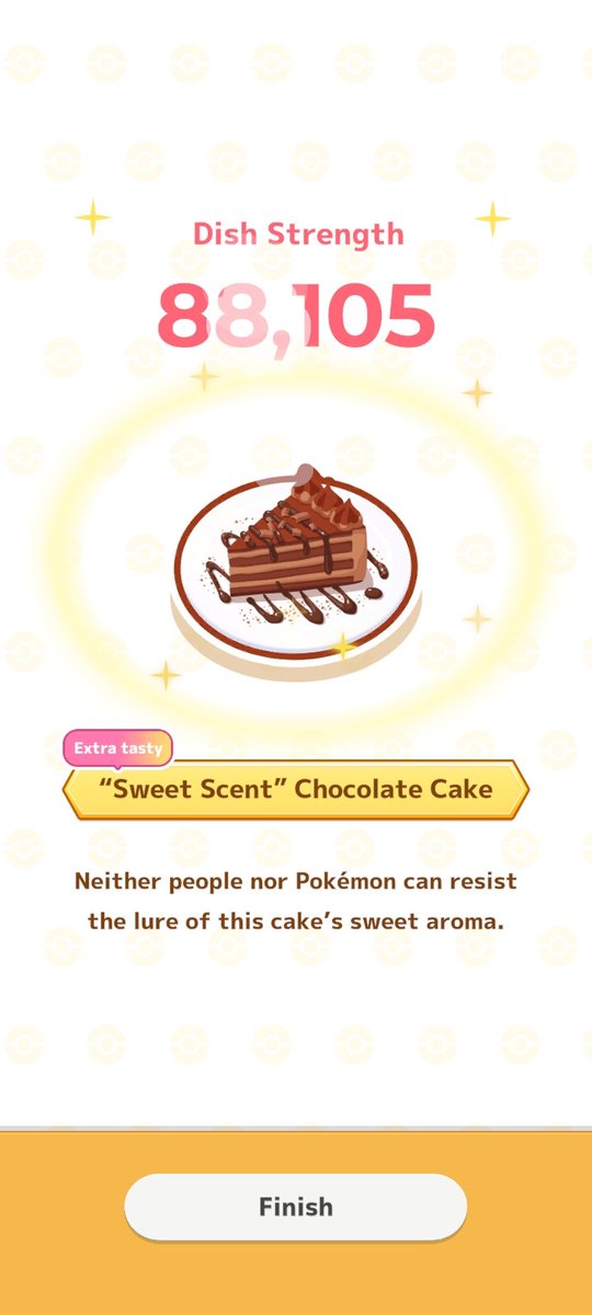 xRoseP's tweet image. #PokemonSleep2nd