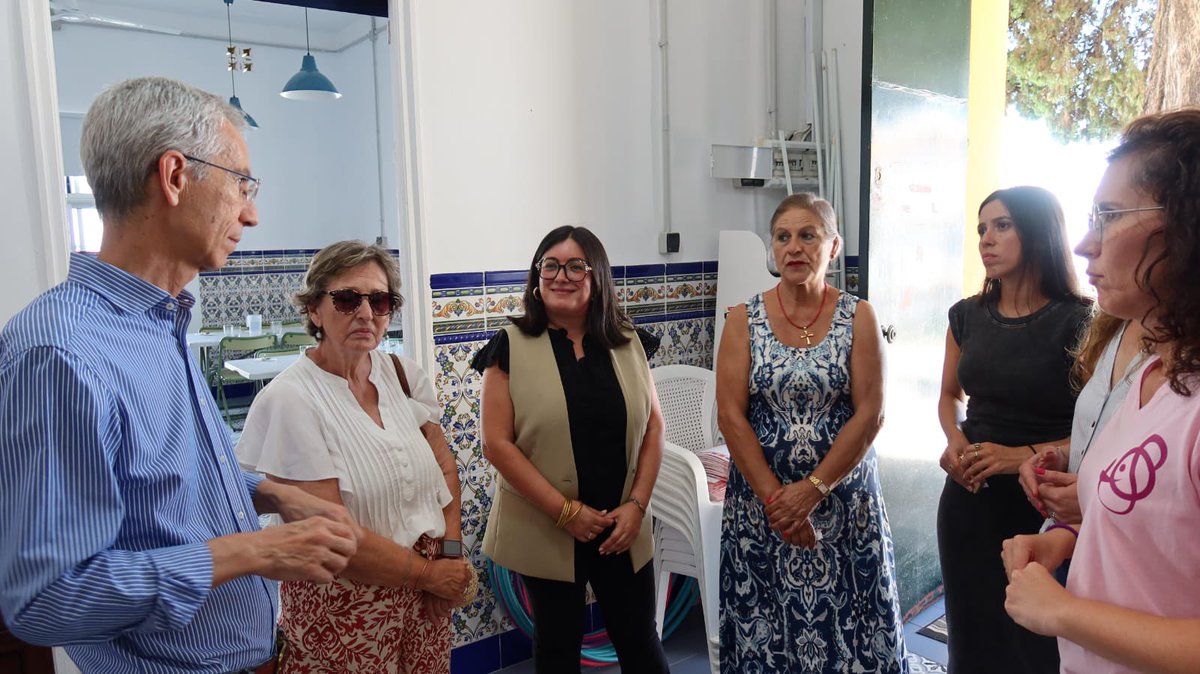 Junta Sevilla (@juntasevilla) on Twitter photo ☀️El programa escuelas de verano de la <a href="/AndaluciaJunta/">Junta de Andalucía</a> beneficiará a 1.220 menores de la provincia
➡️ Vía <a href="/EPSevilla/">Europa Press Sevilla</a>
europapress.es/esandalucia/se… ☀️El programa escuelas de verano de la <a href="/AndaluciaJunta/">Junta de Andalucía</a> beneficiará a 1.220 menores de la provincia
➡️ Vía <a href="/EPSevilla/">Europa Press Sevilla</a>
europapress.es/esandalucia/se…