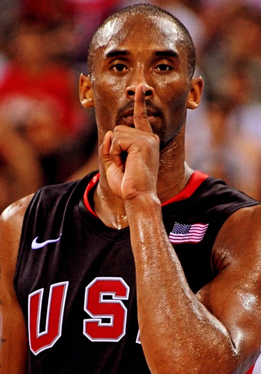 SoundbiteKing's tweet image. We won’t rest until they let you rest! Trust me!!! #MambaForever #KobeBryant 🏆
