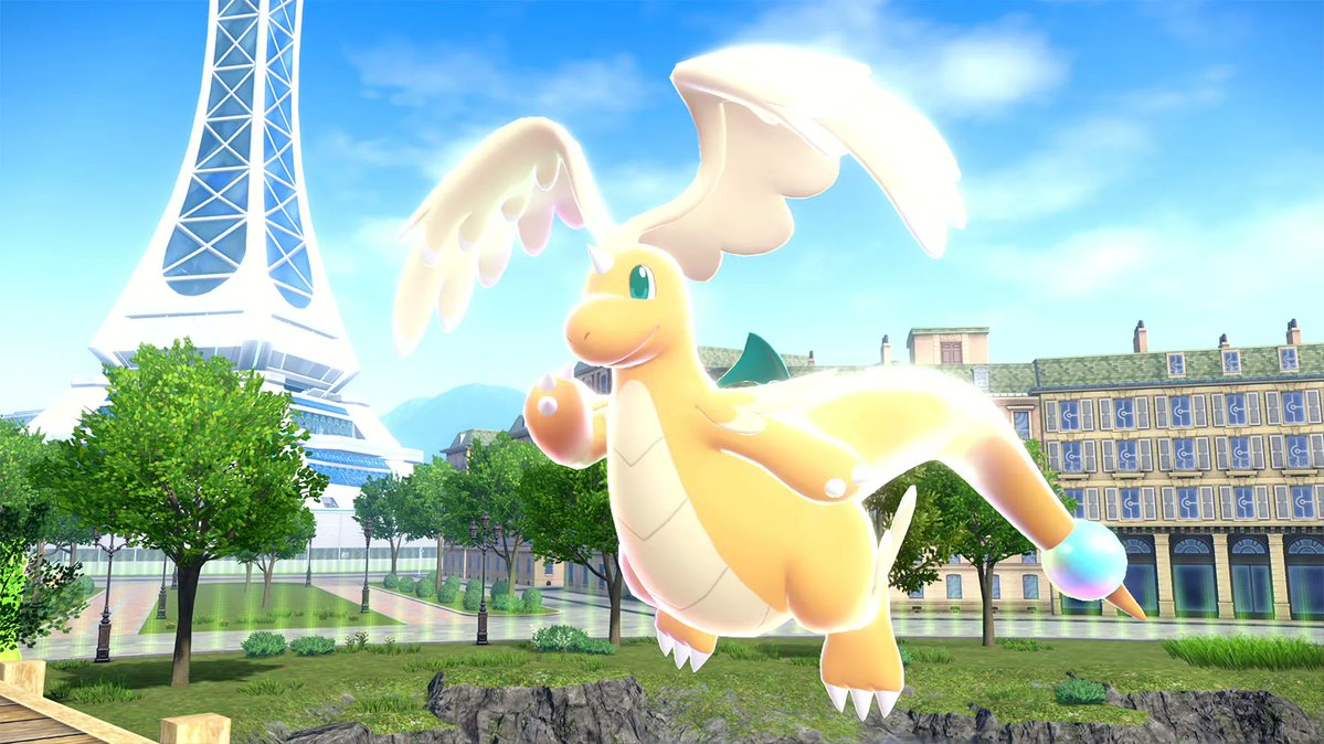 SerebiiNet's tweet image. Serebii Update: We have opened a preliminary new Mega Evolutions section in Pokémon Legends Z-A
It can be found @ serebii.net/legendsz-a/meg…