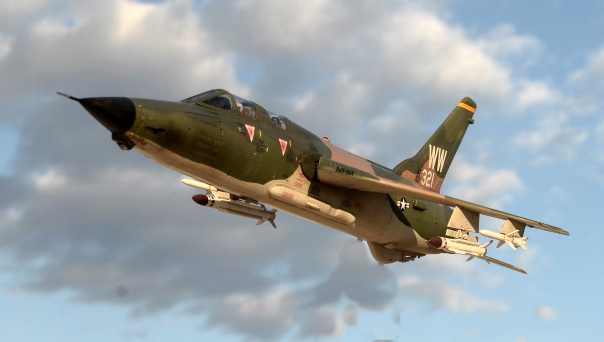 tk152r8's tweet image. #上半期に制作した作品見せて下さい
武蔵 艦NEXT
F105G 72 トラペ
メジロアルダン ATELIER HERO
メジロマックイーン decimationmasters
現在全く手がつかない病・・・