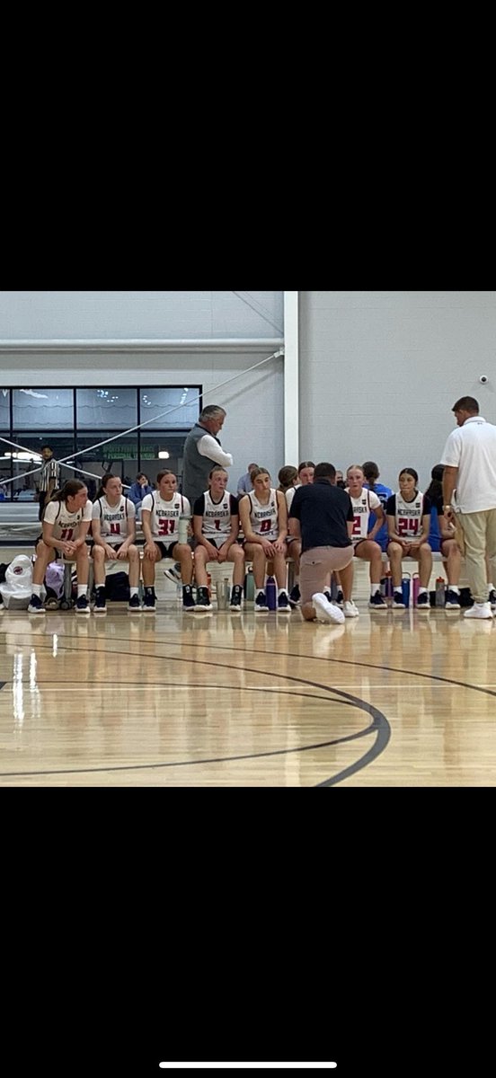 cweidam's tweet image. Ended the season 4-2 at Select Championships in Pennsylvania. Thankful I got to coach these incredible kids the last 2 years. Looking forward to seeing them continue to develop at Attack in the future and in HS.