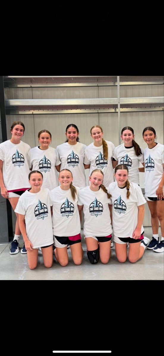 cweidam's tweet image. Ended the season 4-2 at Select Championships in Pennsylvania. Thankful I got to coach these incredible kids the last 2 years. Looking forward to seeing them continue to develop at Attack in the future and in HS.