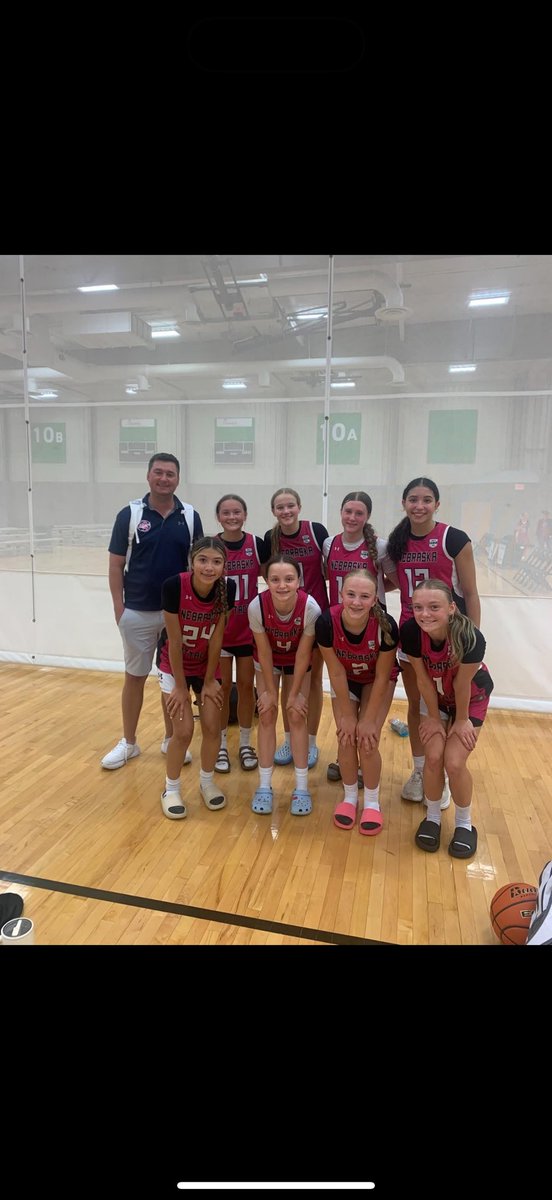 cweidam's tweet image. Ended the season 4-2 at Select Championships in Pennsylvania. Thankful I got to coach these incredible kids the last 2 years. Looking forward to seeing them continue to develop at Attack in the future and in HS.