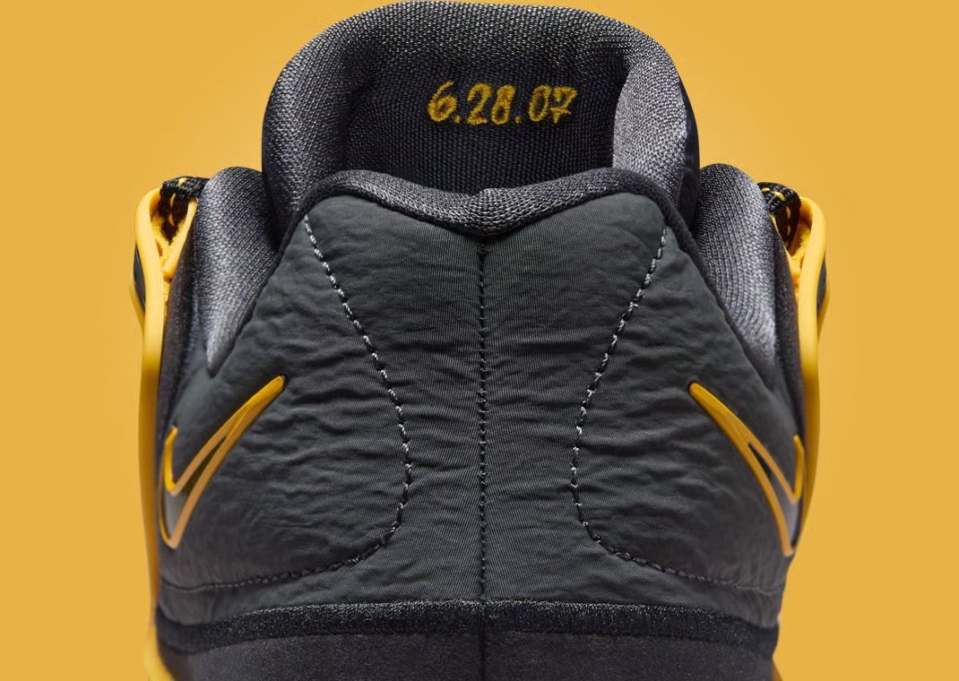 SoleRetriever's tweet image. Nike KD 18 Rain City
Tongue has the day KD was drafted to the SuperSonics
rtrv.in/4lIZqV7