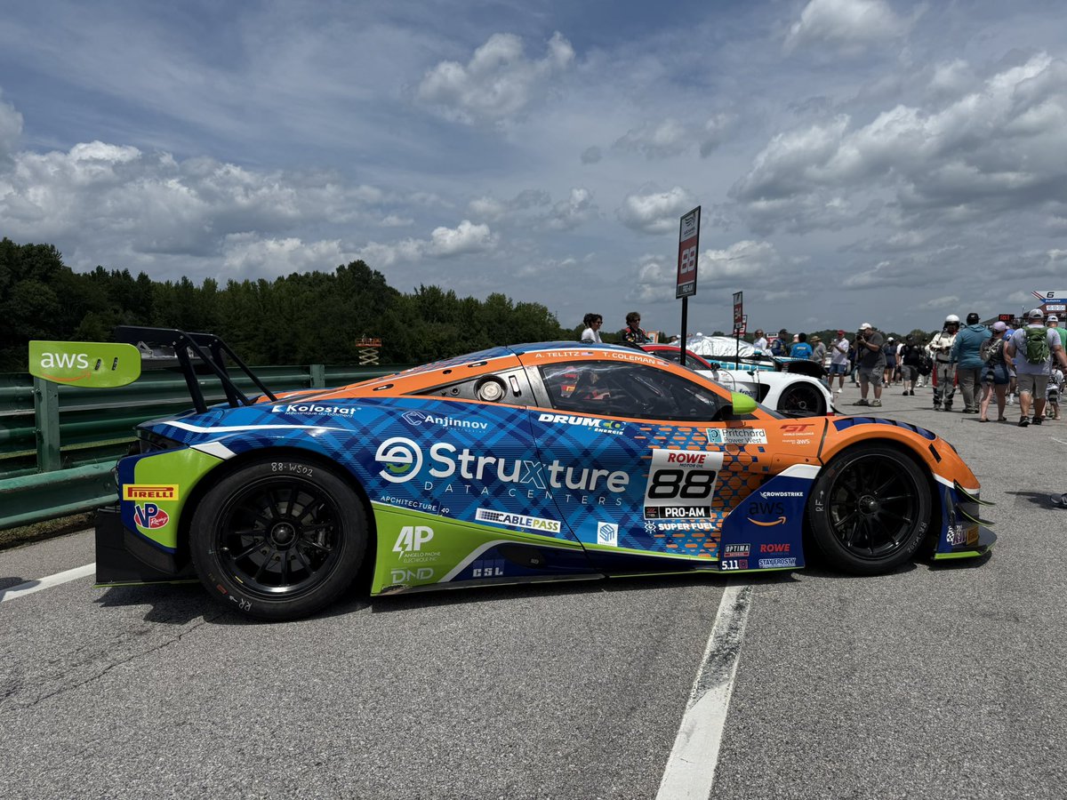 VIRNow's tweet image. Still thinking about those grid walk views 😍
