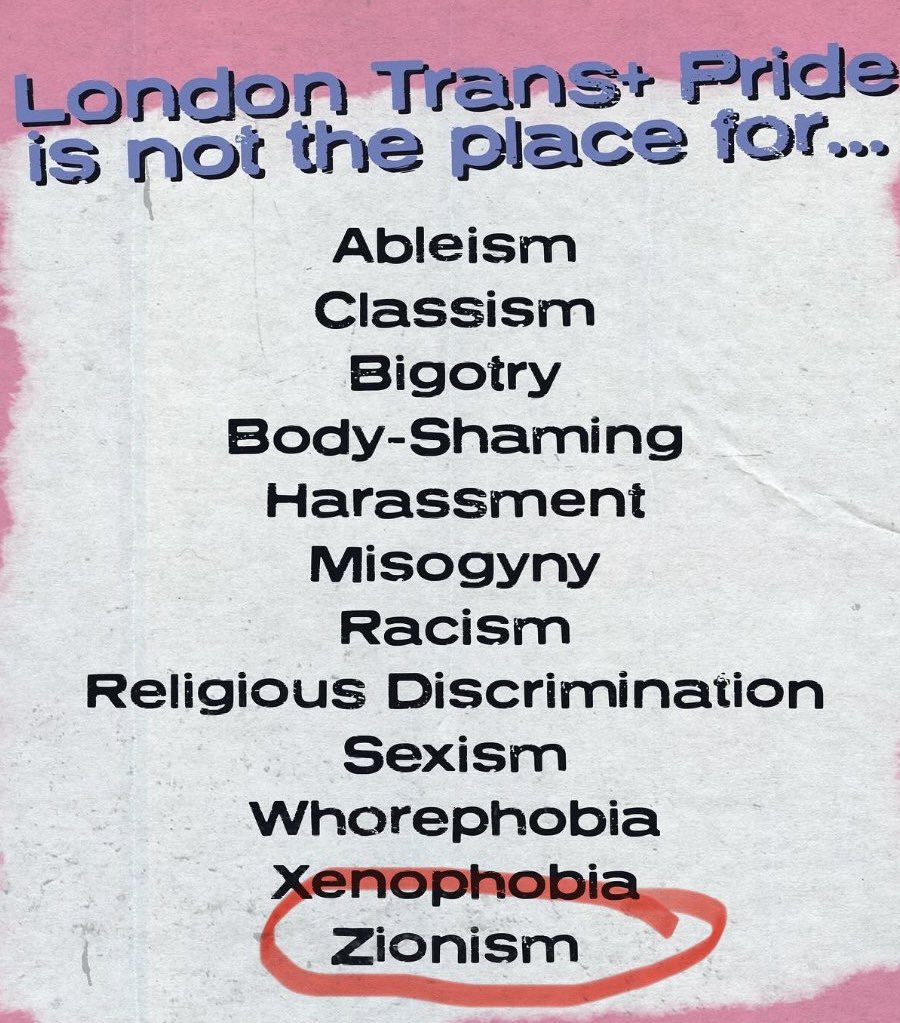 leekern13's tweet image. You forgot to add science and reality you fucking anti-Jewish bigots