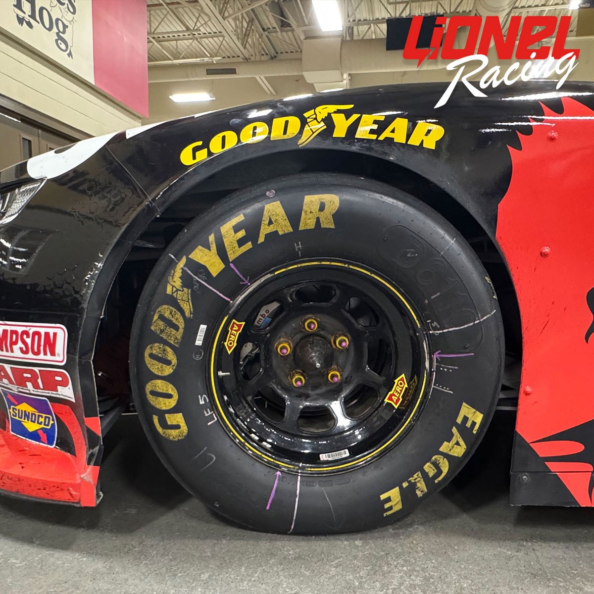Lionel_Racing's tweet image. 𝐅𝐨𝐫 𝐘𝐨𝐮𝐫 𝐑𝐞𝐟𝐞𝐫𝐞𝐧𝐜𝐞: These images from the
@ConnorZilisch 2025 Dover Xfinity win are some of the ones our artists will use to create the raced-win die-cast 🏁
➡️ bit.ly/RacedWins