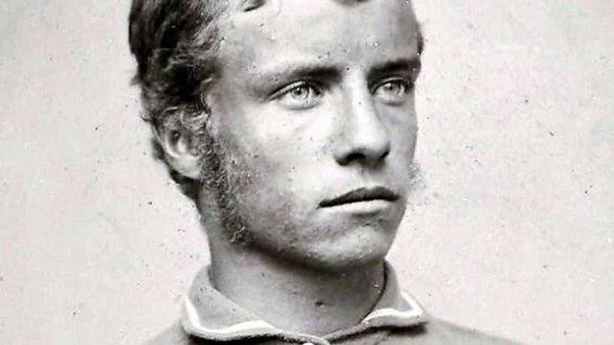 interintellect_'s tweet image. What can a sickly child who willed himself into a "force of personality" teach us about courage today?
TONIGHT, our new reading group dives into "The Rise of Theodore Roosevelt." Join host @gtmulligan to explore the man before the myth.
Last chance to join Part 1:…