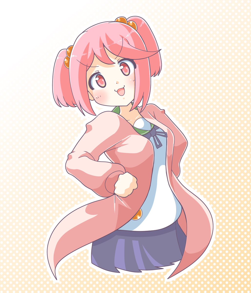 #みんなのデフォ絵と等身絵の比較が見たい 