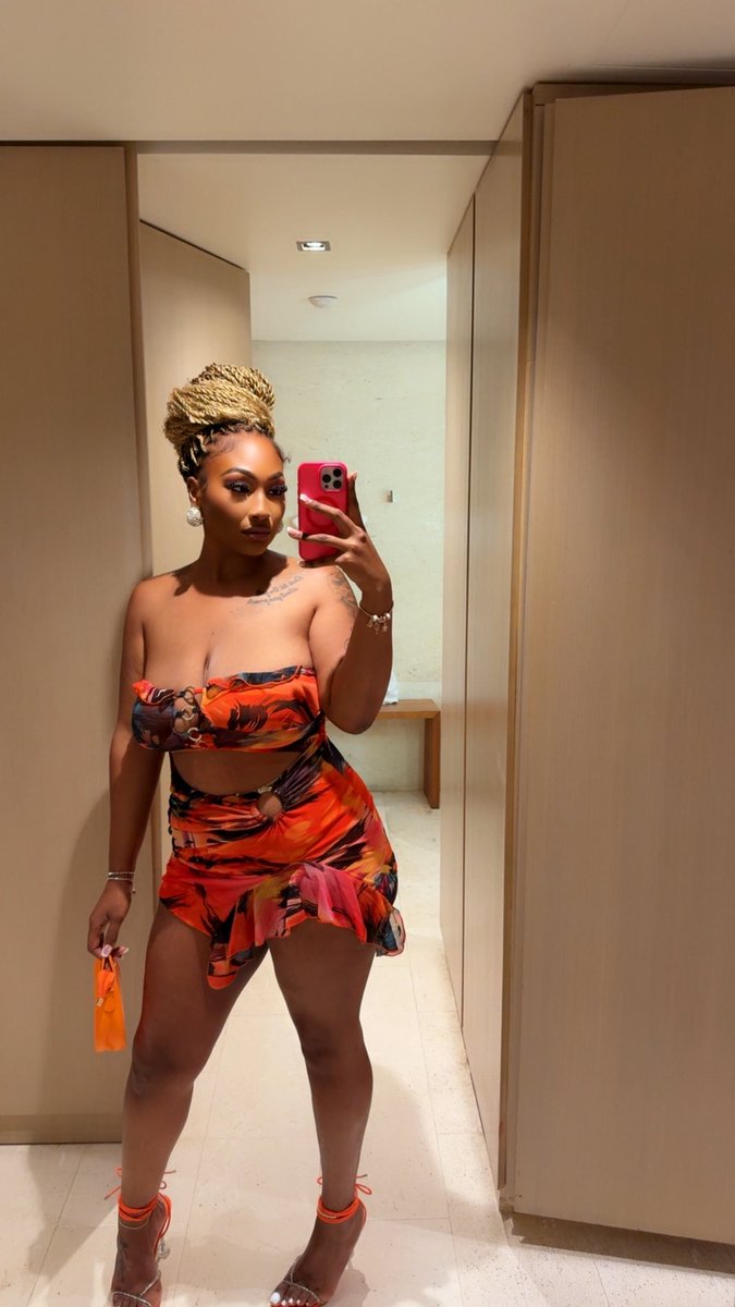 HerNameIsBree's tweet image. 💕🧡 Birthday Tingzzzz 🔥🇯🇲🤏🏽🤏🏽 7/21 #CancerSzn