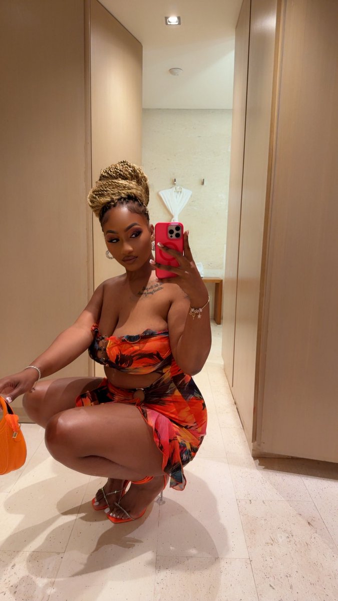 HerNameIsBree's tweet image. 💕🧡 Birthday Tingzzzz 🔥🇯🇲🤏🏽🤏🏽 7/21 #CancerSzn