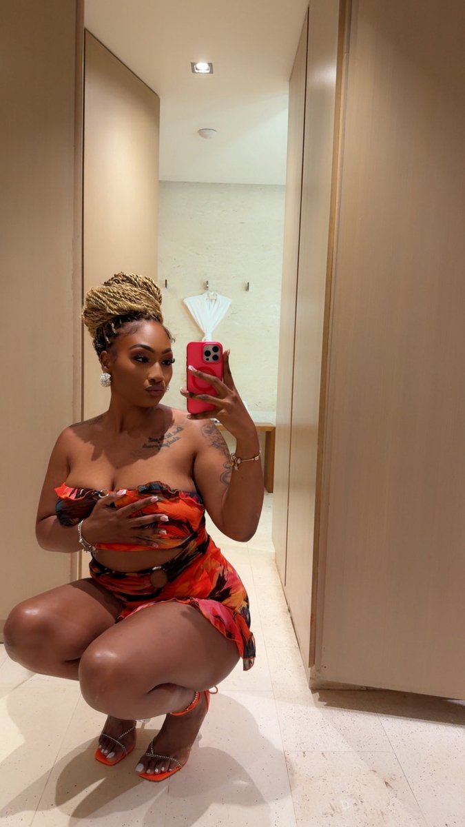 HerNameIsBree's tweet image. 💕🧡 Birthday Tingzzzz 🔥🇯🇲🤏🏽🤏🏽 7/21 #CancerSzn