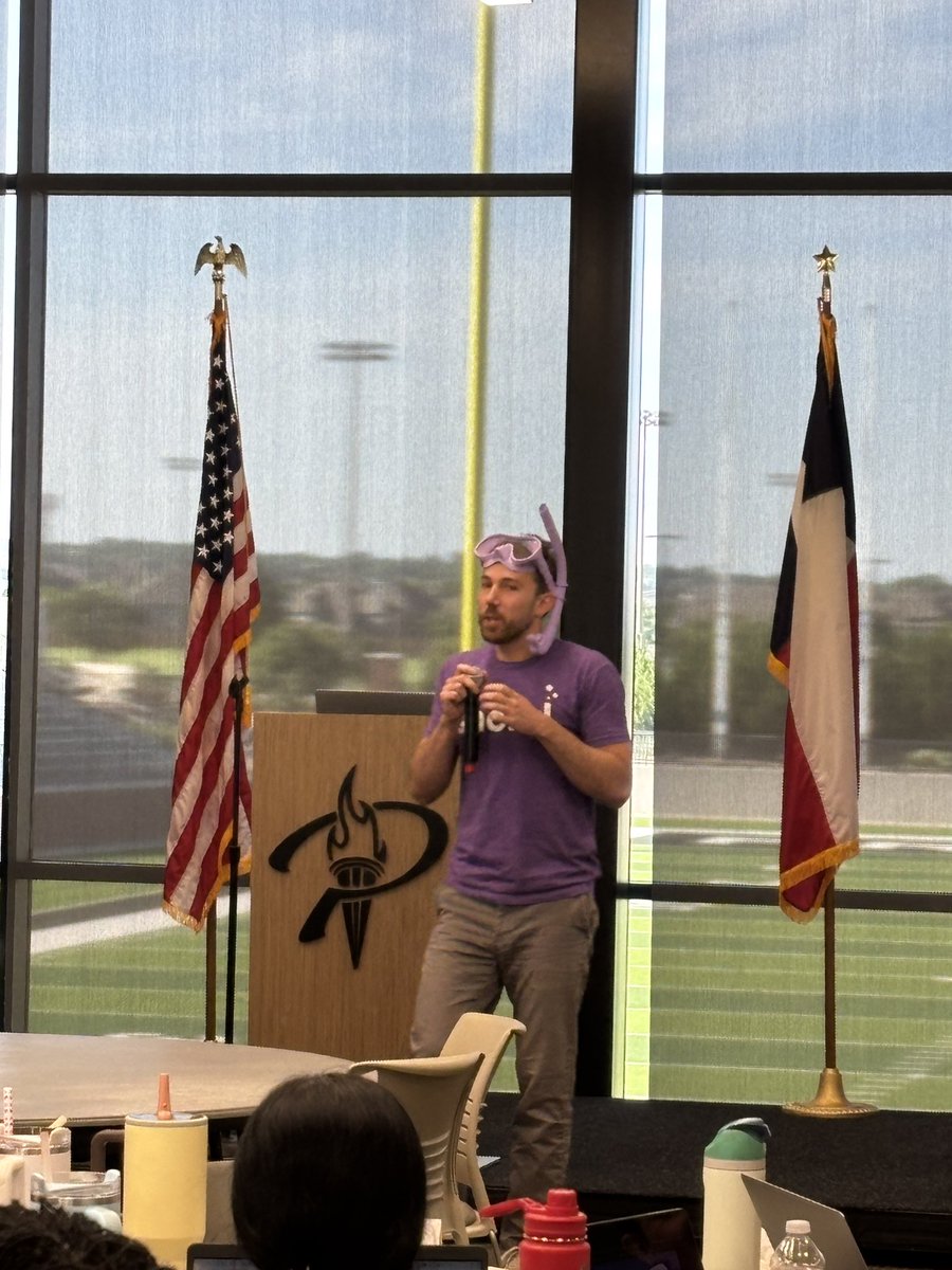 Michelle Phillips (@edtechphillips) on Twitter photo Great day of learning ahead with <a href="/SnorklApp/">Snorkl</a> and <a href="/HollyClarkEdu/">Holly Clark - The AI Infused Classroom</a>. We are so excited to have you in <a href="/ProsperISD/">Prosper ISD</a> working with our Ts and the Teaching & Learning team! Great day of learning ahead with <a href="/SnorklApp/">Snorkl</a> and <a href="/HollyClarkEdu/">Holly Clark - The AI Infused Classroom</a>. We are so excited to have you in <a href="/ProsperISD/">Prosper ISD</a> working with our Ts and the Teaching & Learning team!