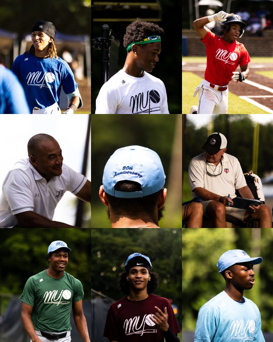 Greg Goodwin (@mvp_atl) on Twitter photo 20 years and still going strong. Thank you to all the players, coaches , scouts, volunteers, parents and sponsors 20 years and still going strong. Thank you to all the players, coaches , scouts, volunteers, parents and sponsors