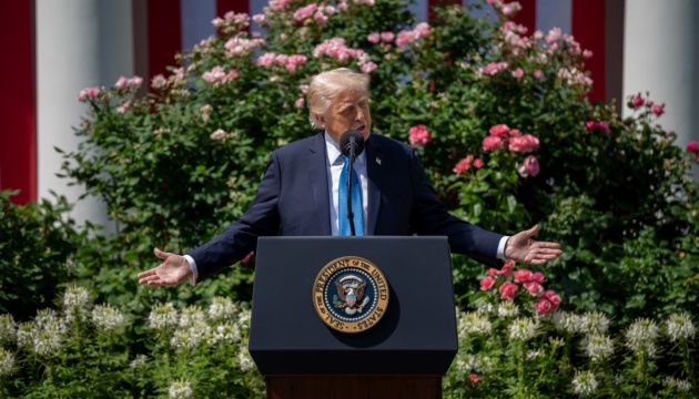 UATV_en's tweet image. Trump decided to withdraw the US from UNESCO, accusing the organization of anti-American, anti-Israeli, and “progressive” sentiments. In February, a 90-day review was conducted for anti-Semitism.