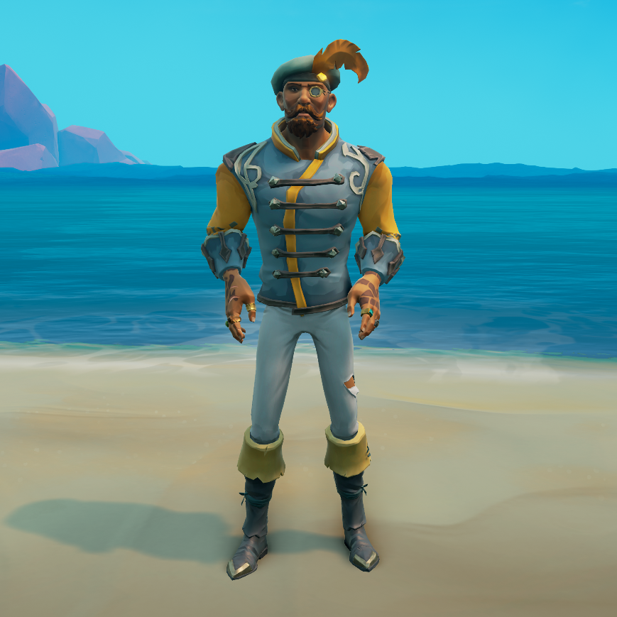 theme: debonair  #StyleOfThieves <a href="/SeaOfThieves/">Sea of Thieves</a> #SeaOfThieves