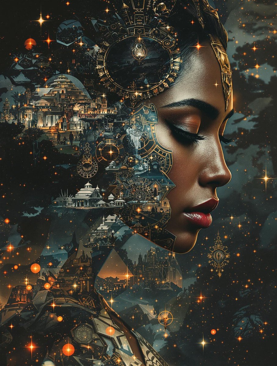 Kurokojin's tweet image. 🌿 Tla’fisico tlailli: The Yn’Tuac’s Path of Pain 🌿
Posted by Weaver, Sister Rukmini Thavarajah
Greetings, wanderers of Innatraea! In the jungles of Amng’khor, where vines pulse with life, dwell the Yn’Tuac, a tribe whose hearts beat in balance with Ixchel’s fertility and…