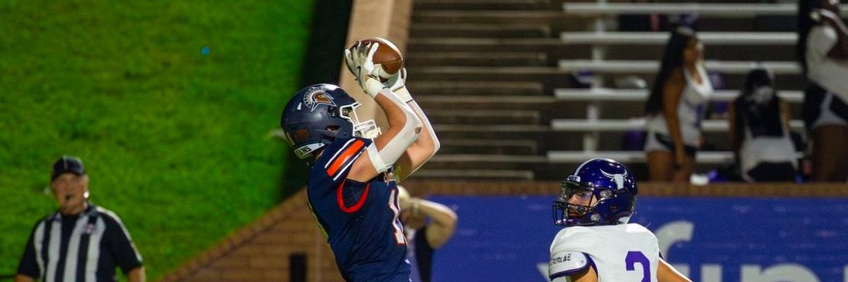 2026 S/ATH
Jack Marchitello
Seven Lakes (TX.)
6-0/180 
4.0 GPA
4.56/40 
<a href="/Jmarchitello26/">Jack Marchitello</a> 
<a href="/7LHSFootball/">Seven Lakes Football</a> 

hudl.com/video/3/103540…