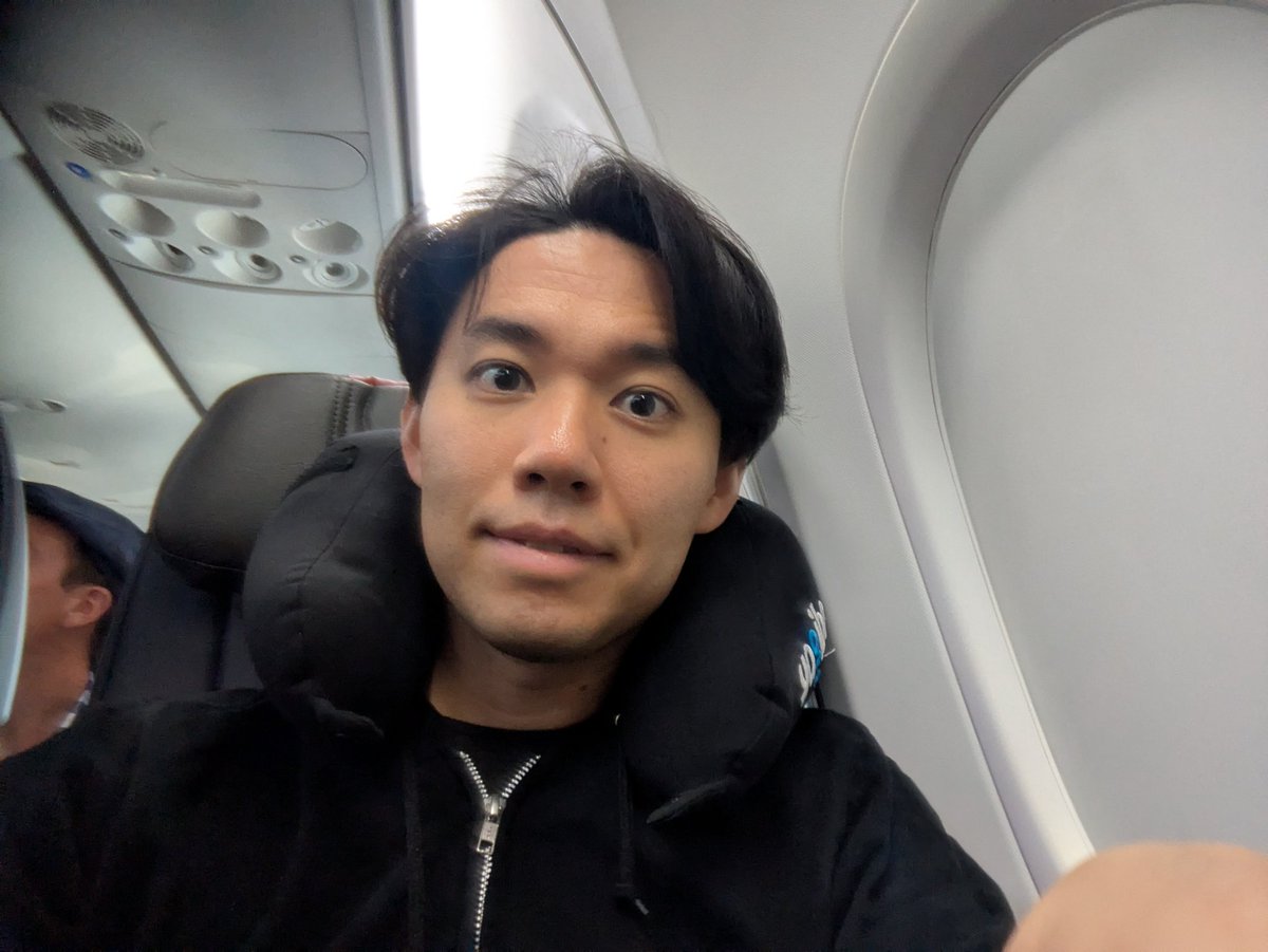 Tokido / ときど (@tokidoki77) on Twitter photo Ahora, rumbo a Las Vegas. Gracias a la gente de República Dominicana🇩🇴 por su ayuda.
<a href="/bgg12x/">Basilio Guzmán Gómez</a> <a href="/_MenaRD__/">WBG MenaRD🇩🇴</a> <a href="/damaso07/">Dámaso García</a>
¡Sin duda volveré!
これからラスベガスへ向かいます!
ドミニカ共和国のみなさん温かく迎えてもらって感謝いたします。
また強くなって戻ってきます😼💪 Ahora, rumbo a Las Vegas. Gracias a la gente de República Dominicana🇩🇴 por su ayuda.
<a href="/bgg12x/">Basilio Guzmán Gómez</a> <a href="/_MenaRD__/">WBG MenaRD🇩🇴</a> <a href="/damaso07/">Dámaso García</a>
¡Sin duda volveré!
これからラスベガスへ向かいます!
ドミニカ共和国のみなさん温かく迎えてもらって感謝いたします。
また強くなって戻ってきます😼💪