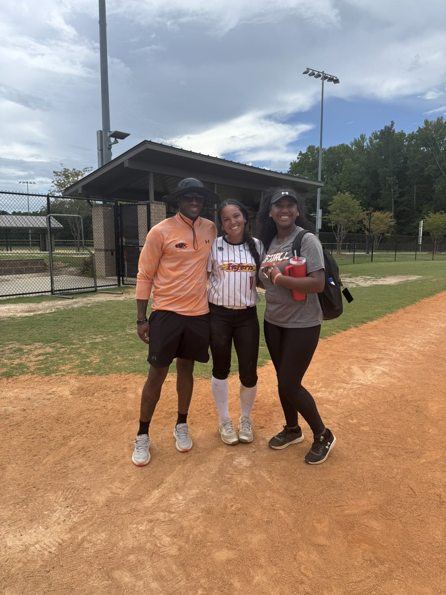 Haley Gwinn (@haley_gwinn26) on Twitter photo So blessed and excited to receive an offer from <a href="/ClaflinSoftball/">Claflin University Softball 🐾🧡</a>. A big thank you to <a href="/coach_rickyh/">Coach Ricky</a> and coach jaelyn for this amazing opportunity! #Gopanthers! So blessed and excited to receive an offer from <a href="/ClaflinSoftball/">Claflin University Softball 🐾🧡</a>. A big thank you to <a href="/coach_rickyh/">Coach Ricky</a> and coach jaelyn for this amazing opportunity! #Gopanthers!
